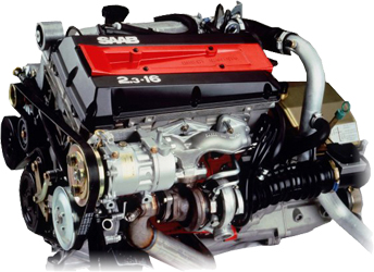 P1299 Engine